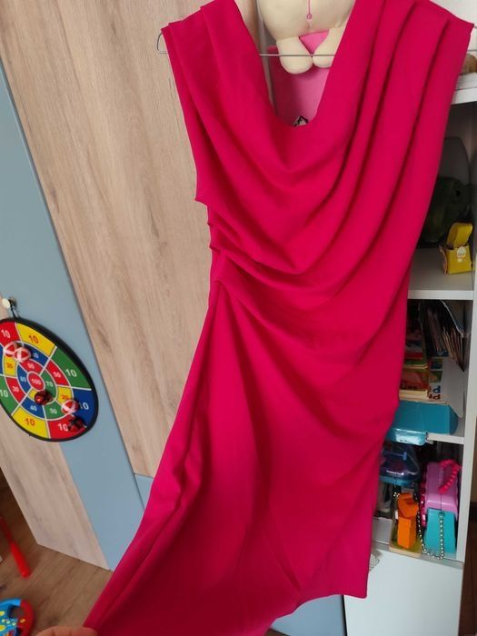 Дамска рокля River island нова