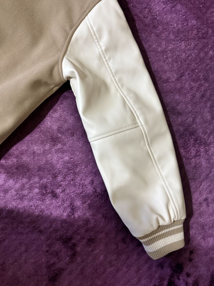 Весенние куртки Zara 10 лет