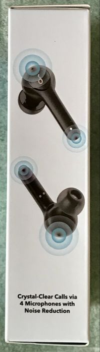 Casti Soundcore by Anker Life P2