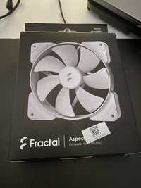 Ventilator Carcasa PC - Fractal Design Aspect 14 PWM