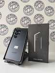 Samsung Galaxy S25 Ultra - 1TB - Negru - Nou - Desigilat - Garantie