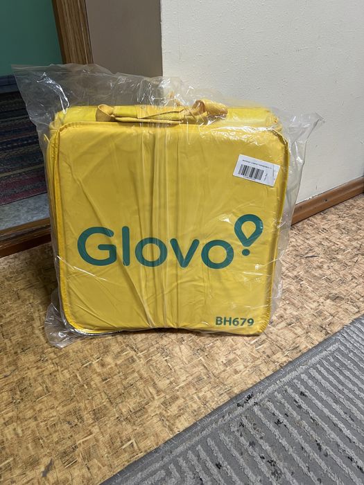 Термосумка Глово