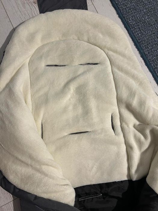 Чувал за количка