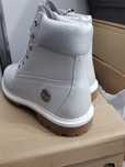 Timberland hiking