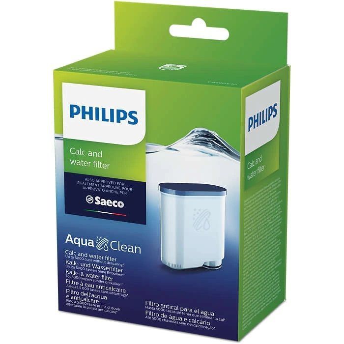 Aquaclean philips