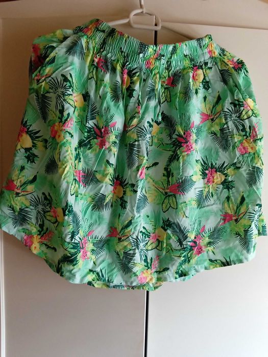 Летни поли с принт