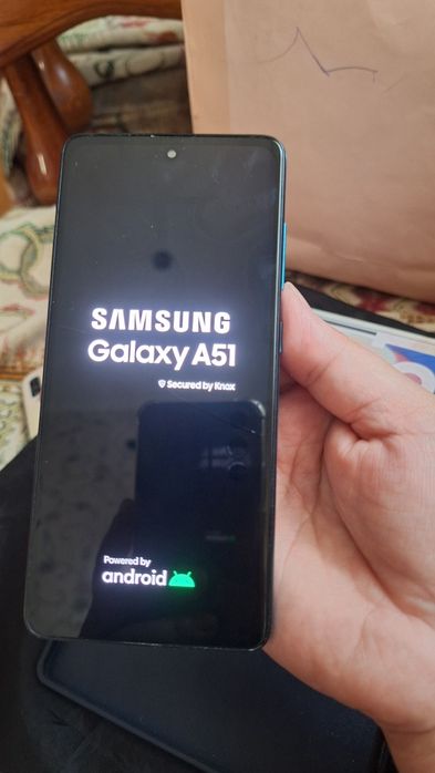 Самсунг А51 сатылады