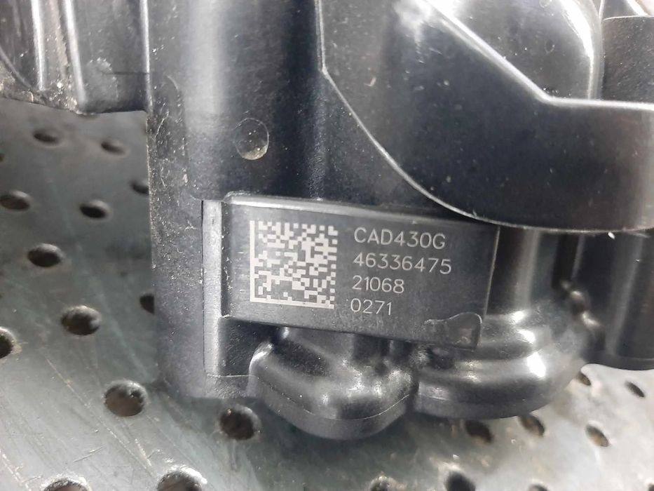 galerie admisie 1.6 d multijet 46346020 jeep renegade compass fiat 500x tipo doblo 263  46336475