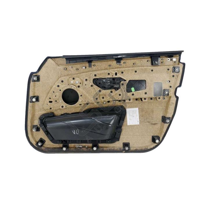 Интериорна кора предна лява врата BMW 5 Series (F10, F11)  ID: 129499