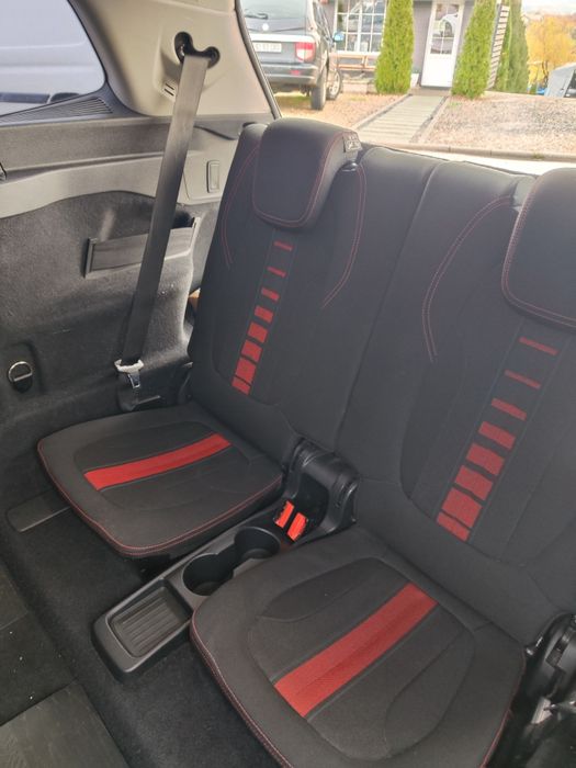 BMW 218 gran tourer 7 locuri sport line