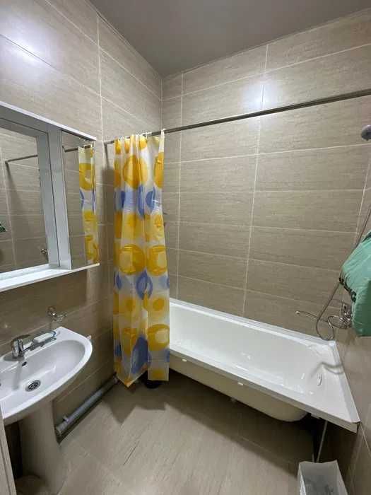 R5 Продаю квартира 2/7/7 в Новостройке на Мирабадском р-не, Саракулька
