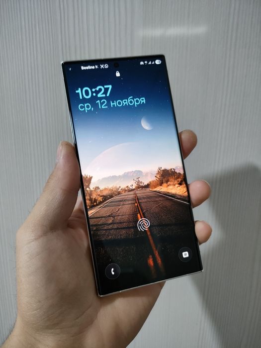 Samsung S23 Ultra 12/512gb