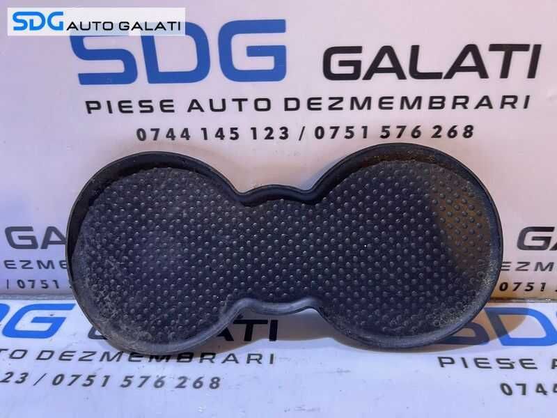 Guma Cauciuc Suport Pahar Pahare VW Passat B5.5 2001 - 2005 Cod 3B0863301D