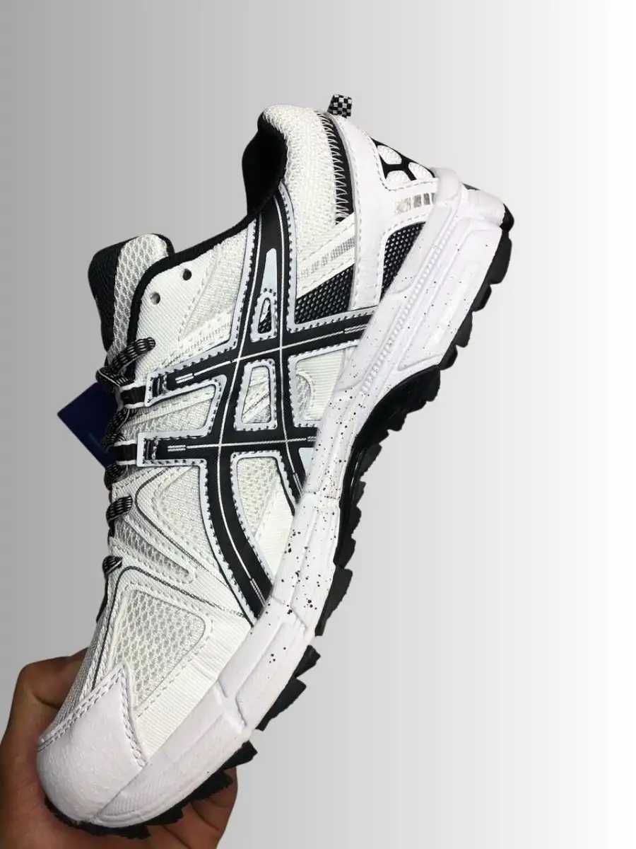 ASICS кроссовки Gel Kahana 8 /44 размер