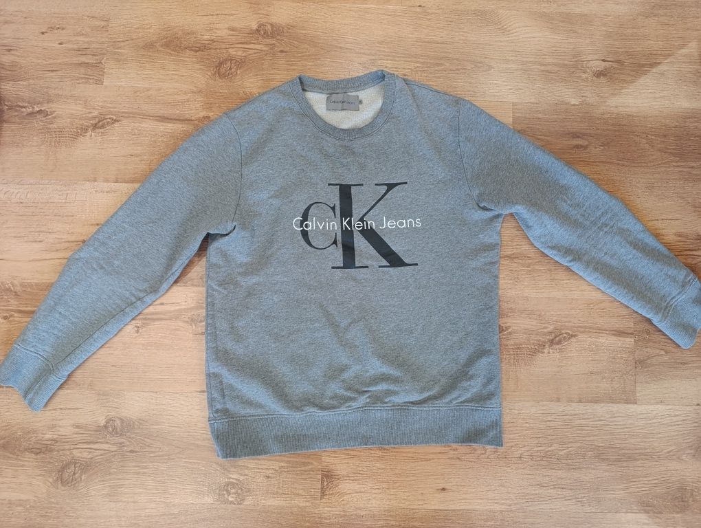 Мъжка блуза Calvin Klein
