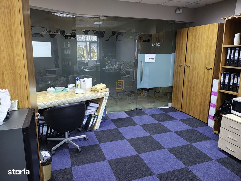 Vitan, Spatiu comercial 35 mp, RATE LA DEZVOLTATOR 5 ANI