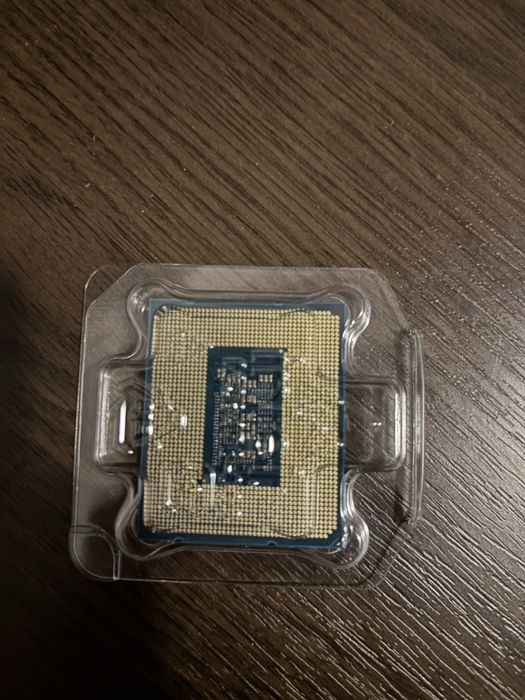 Procesor i5 12400f nou