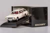 1/43 macheta Opel Rekord Caravan C - minichamps