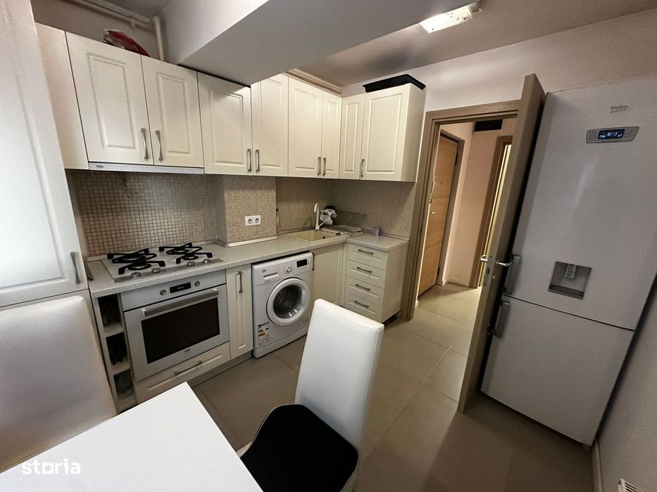 2 Camere 7minute Metrou Grozavesti Politehnica Park Pod Basarab Regie