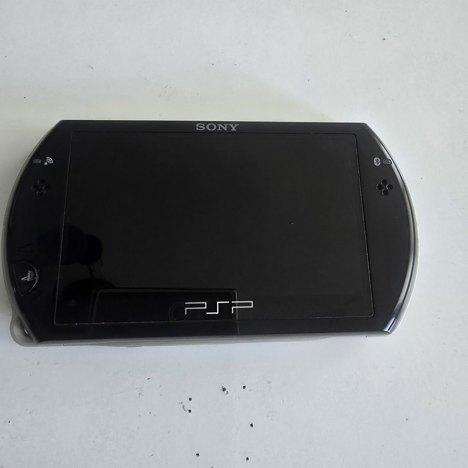 Sony PSP GO Playstation