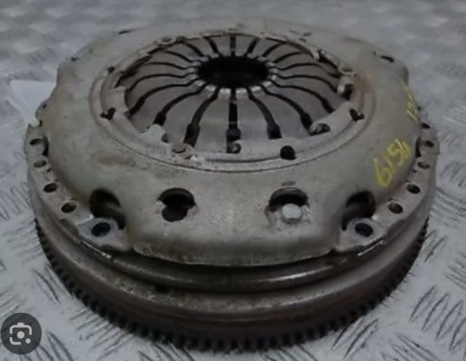 Kit ambreiaj 1.7cdti Z17DTL Opel Astra H / Astra G