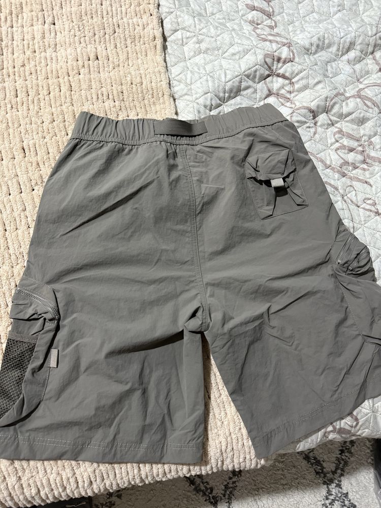 Stone island cargo shorts