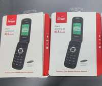 Новый Samsung Verizon Gusto 3 Original CDMA Perfectum Mobile