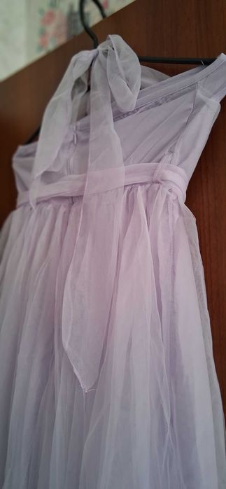 Вълшебна празнична детска рокля