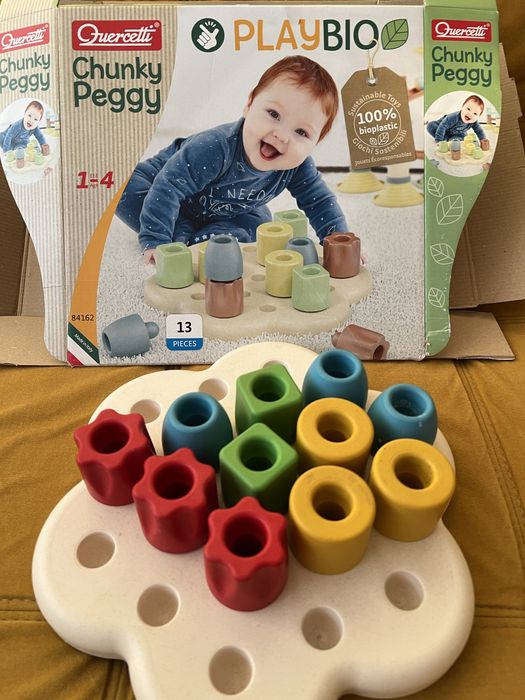 Playskool, Магнитни конструктори