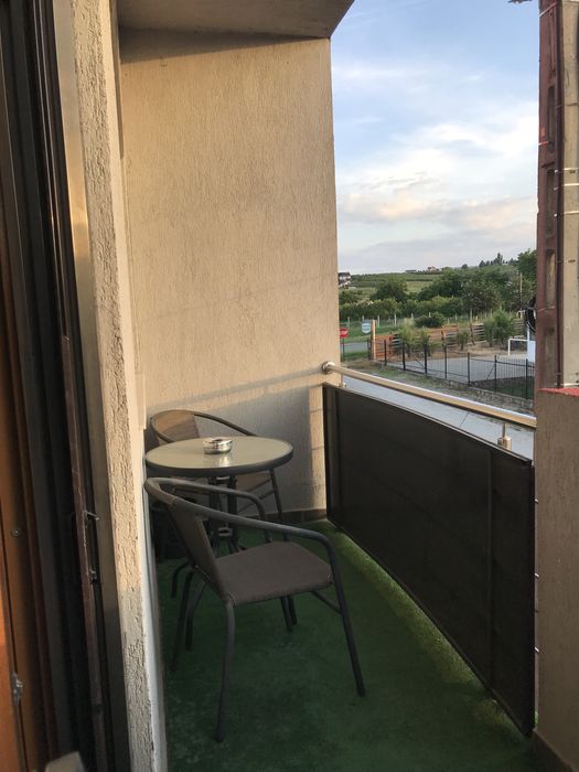 Inchiriez apartament 2 camere orizont 2 Paleu