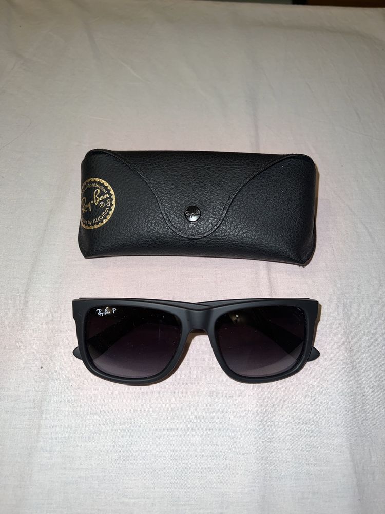 Ochelari RayBan Barbati