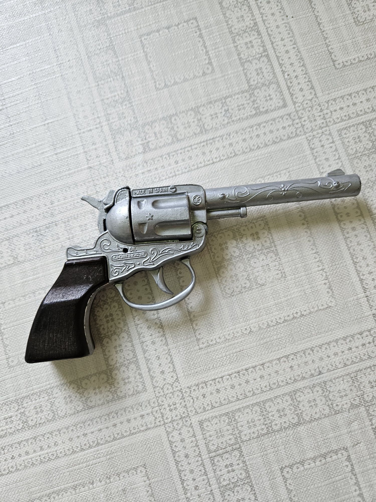Pistol cu capse Gonher ( Spania)
