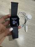 Apple Watch SE (2024), GPS, Carcasa Midnight Aluminium 44mm!!!