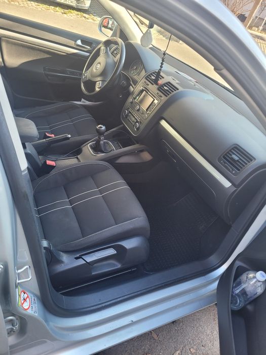 VW jetta 1.4 benzină