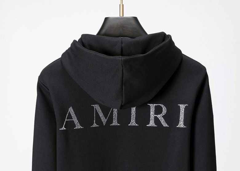 Trening Amiri Monogram