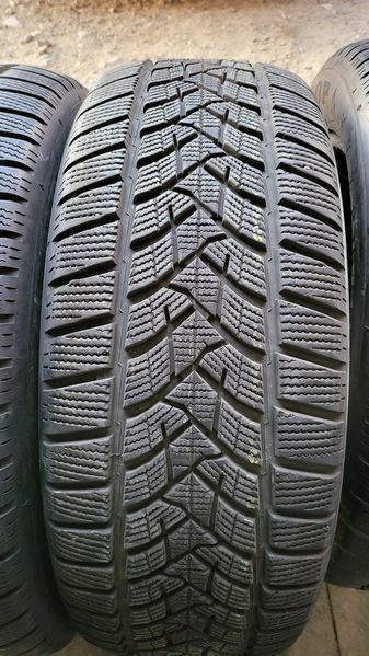 235/55/19 DUNLOP 4бр