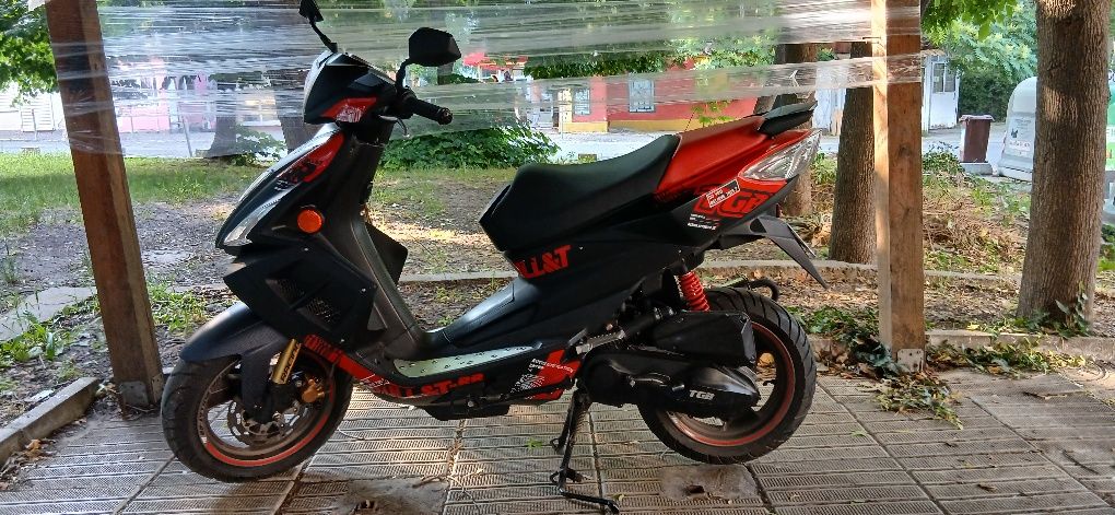 Tgb Bullet RR Tgb Bullet RR