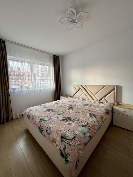 Apartament 2 camere cu loc de parcare inclus, Subcetate, Sânpetru