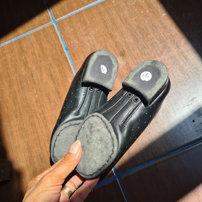 Pantofi dans sportiv Arina din piele