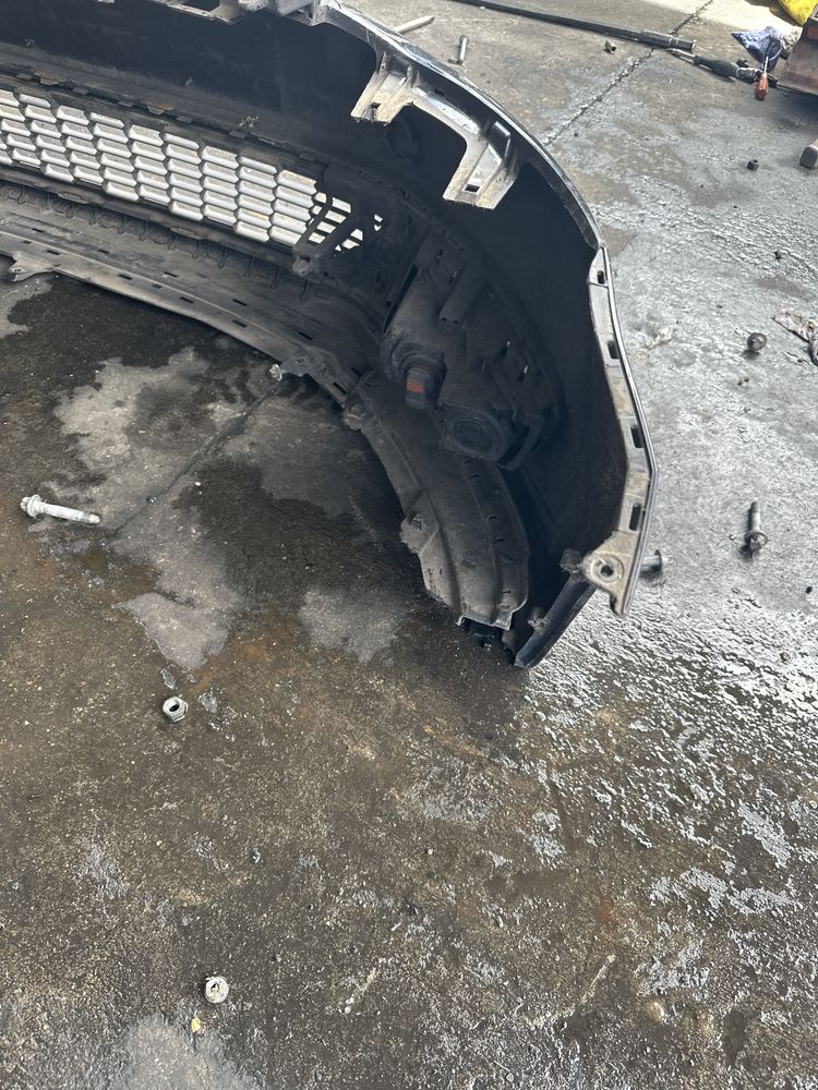 Bara fata completa Polo 5 V 6r cod 6RO805915