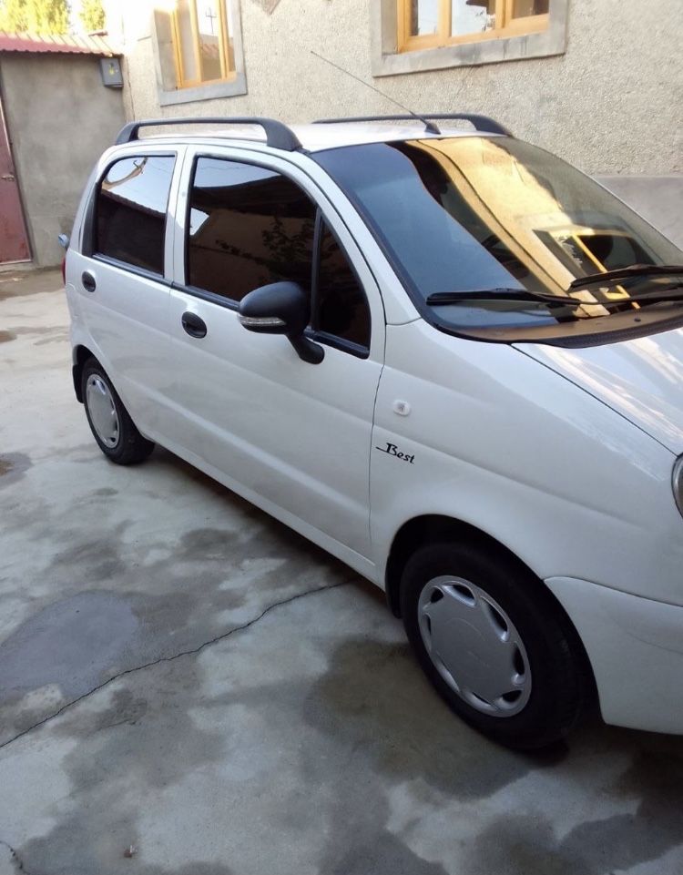 Matiz MX Super Konditsioner
