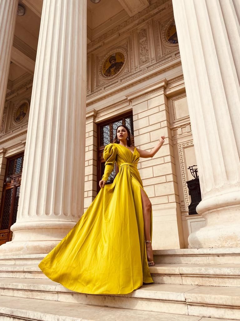 Rochie eleganta de seara