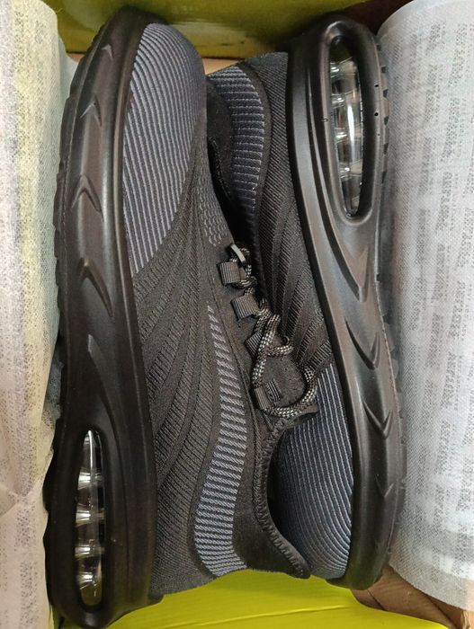 АДР обувки Safety shoes Veltuff