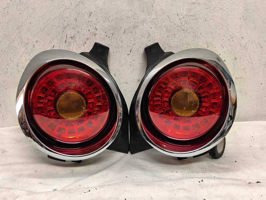 Оригинални стопове Алфа Мито  Alfa Romeo Mito Led