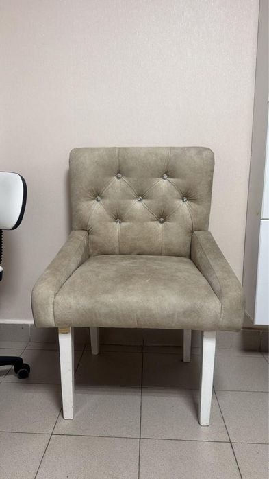 Диван с креслами