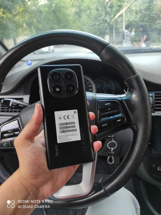 Redmi note 14 pro  12/512gb