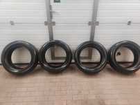 Set anvelope Bridgestone Turanza 6 225/55/18 6mm dot 5022
