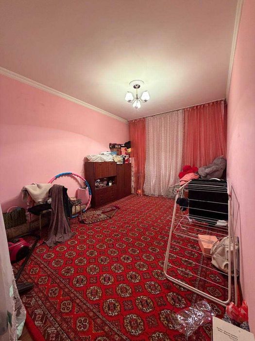 • Сотилади — Yunusobod-13, 3 хона