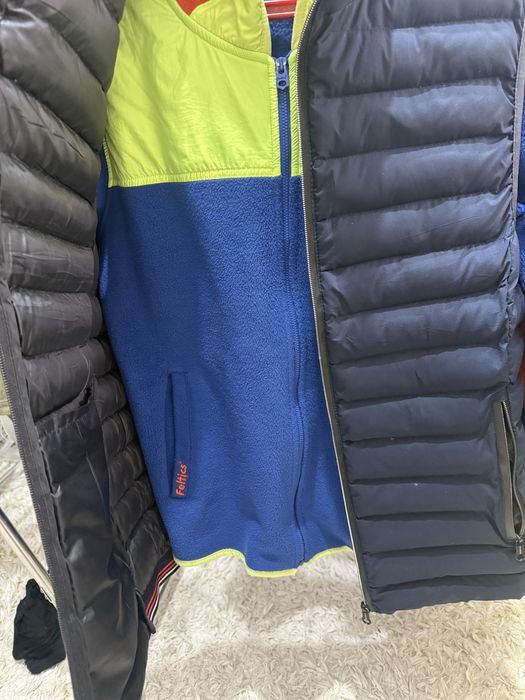 Продается оригинальный комплект