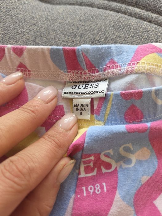 Детски дрехи Guess